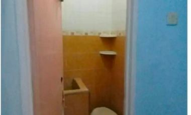 Rumah d jual strategis