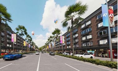 Angsuran 1.6 Jt Dijual Apartemen Ready Lippo Cikarang Real Estate