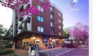 Angsuran 1.6 Jt Dijual Apartemen Ready Lippo Cikarang Real Estate