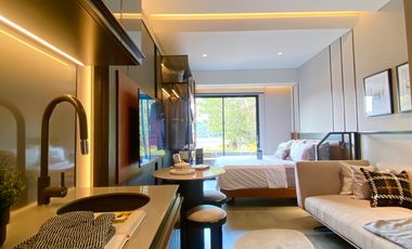 Angsuran 1.6 Jt Dijual Apartemen Ready Lippo Cikarang Real Estate