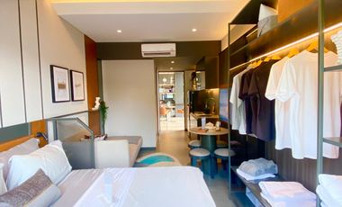 Angsuran 1.6 Jt Dijual Apartemen Ready Lippo Cikarang Real Estate