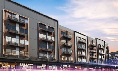 Angsuran 1.6 Jt Dijual Apartemen Ready Lippo Cikarang Real Estate