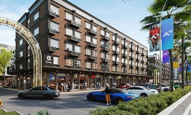 Angsuran 1.6 Jt Dijual Apartemen Ready Lippo Cikarang Real Estate