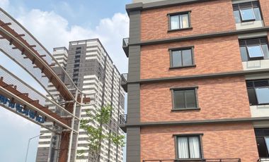 Angsuran 1.6 Jt Dijual Apartemen Ready Lippo Cikarang Real Estate