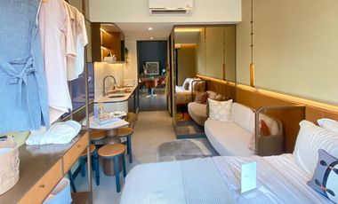 Angsuran 1.6 Jt Dijual Apartemen Ready Lippo Cikarang Real Estate