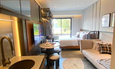 Angsuran 1.6 Jt Dijual Apartemen Ready Lippo Cikarang Real Estate