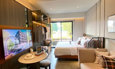 Angsuran 1.6 Jt Dijual Apartemen Ready Lippo Cikarang Real Estate