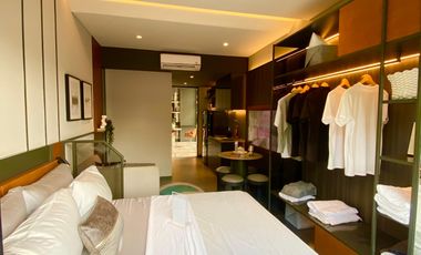 Angsuran 1.6 Jt Dijual Apartemen Ready Lippo Cikarang Real Estate