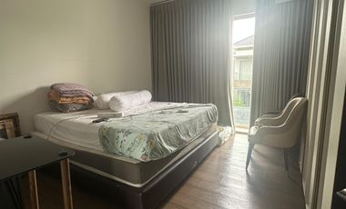 Rumah Golf Island 10x20 Full Furnish Hadap Selatan