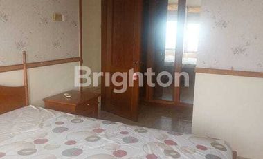 Dijual Apartement Slipi Jakarta Barat 3BR Full furnished