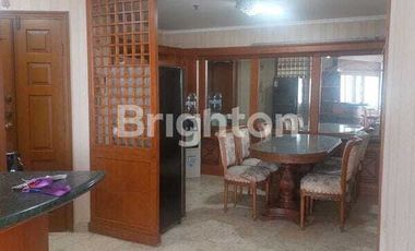 Dijual Apartement Slipi Jakarta Barat 3BR Full furnished