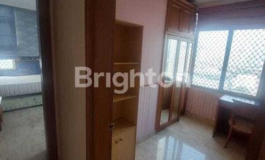 Dijual Apartement Slipi Jakarta Barat 3BR Full furnished