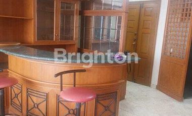 Dijual Apartement Slipi Jakarta Barat 3BR Full furnished