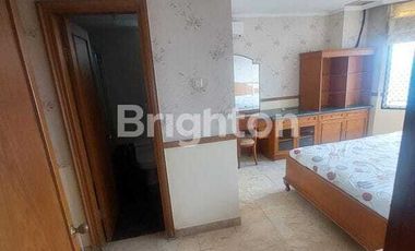 Dijual Apartement Slipi Jakarta Barat 3BR Full furnished