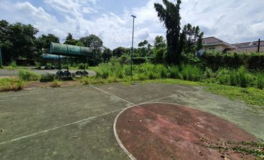 Tanah Serpong Lokasi Strategis Dekat BSD Tangerang