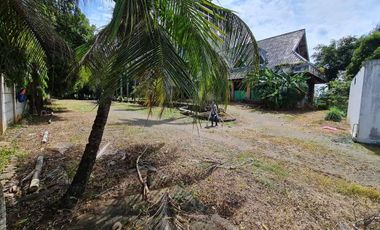 Tanah Serpong Lokasi Strategis Dekat BSD Tangerang