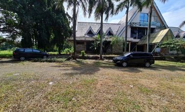 Tanah Serpong Lokasi Strategis Dekat BSD Tangerang