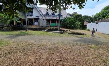 Tanah Serpong Lokasi Strategis Dekat BSD Tangerang