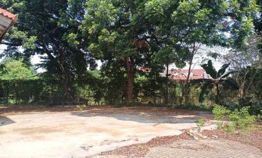 Tanah Serpong Lokasi Strategis Dekat BSD Tangerang