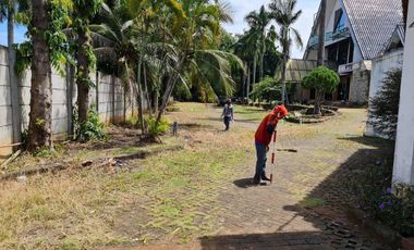 Tanah Serpong Lokasi Strategis Dekat BSD Tangerang