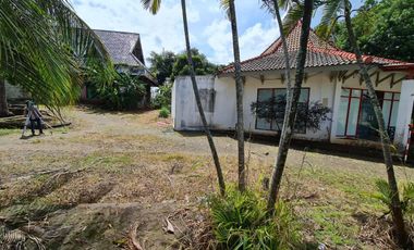 Tanah Serpong Lokasi Strategis Dekat BSD Tangerang