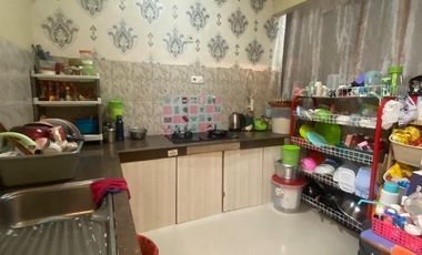 Rumah Mewah furnihed, Jl bakti 4, tampan pekanbaru