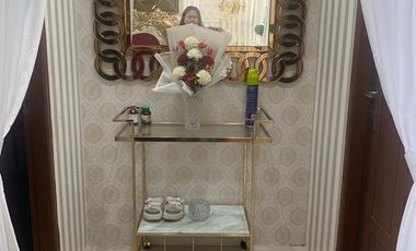 Rumah Mewah furnihed, Jl bakti 4, tampan pekanbaru