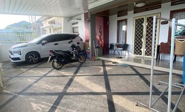 Rumah Mewah furnihed, Jl bakti 4, tampan pekanbaru