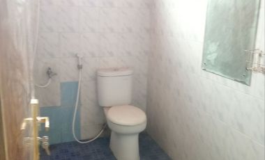 Rumah Luas Terawat Area Fajar Indah Colomadu