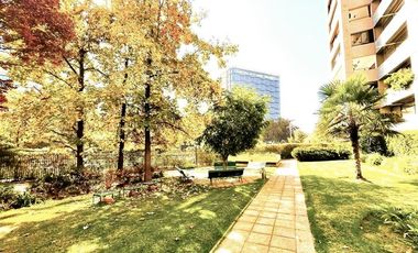 Departamento en Venta en Av Kennedy / Américo Vespucio