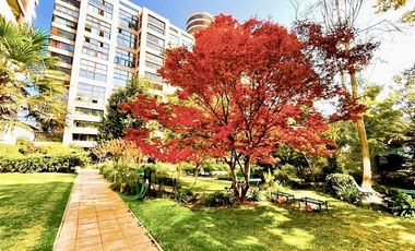 Departamento en Venta en Av Kennedy / Américo Vespucio