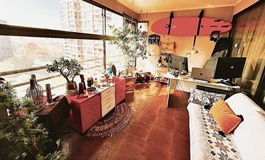 Departamento en Venta en Av Kennedy / Américo Vespucio