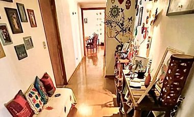 Departamento en Venta en Av Kennedy / Américo Vespucio