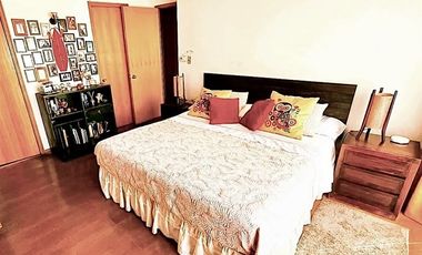 Departamento en Venta en Av Kennedy / Américo Vespucio