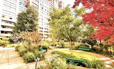 Departamento en Venta en Av Kennedy / Américo Vespucio