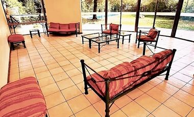 Departamento en Venta en Av Kennedy / Américo Vespucio