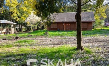 Parcela en Venta en SECTOR HIGUERILLAS, YUMBEL.