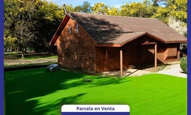 Parcela en Venta en SECTOR HIGUERILLAS, YUMBEL.