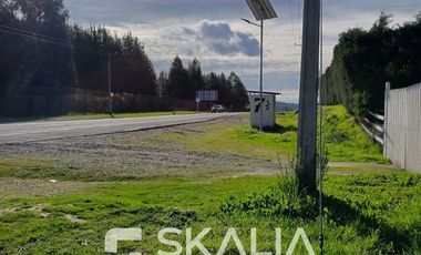 Parcela en Venta en SECTOR HIGUERILLAS, YUMBEL.