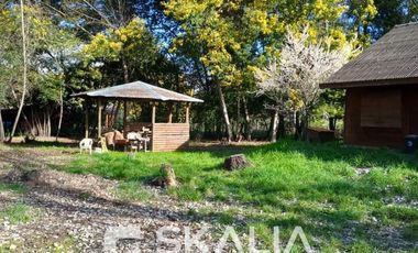 Parcela en Venta en SECTOR HIGUERILLAS, YUMBEL.