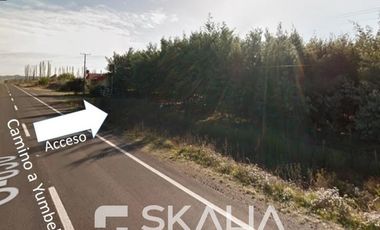 Parcela en Venta en SECTOR HIGUERILLAS, YUMBEL.