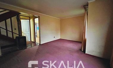 Casa en Venta en Condominio Los Aromos