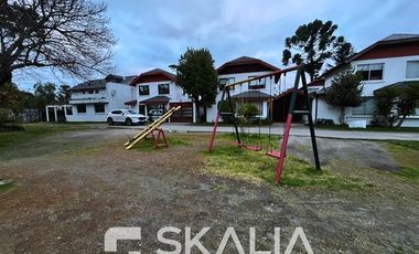 Casa en Venta en Condominio Los Aromos