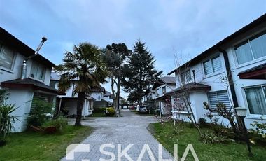 Casa en Venta en Condominio Los Aromos