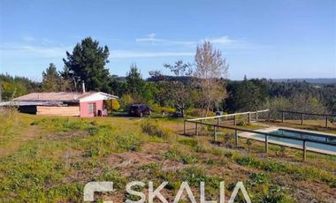 Parcela en Venta en a minutos de la Posta de Granerillos.