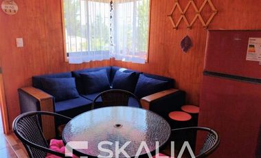 Parcela en Venta en a minutos de la Posta de Granerillos.