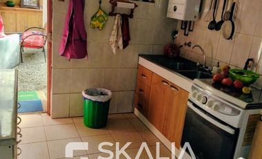 Parcela en Venta en a minutos de la Posta de Granerillos.