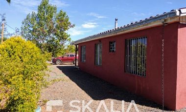 Parcela en Venta en a minutos de la Posta de Granerillos.