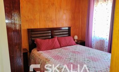 Parcela en Venta en a minutos de la Posta de Granerillos.