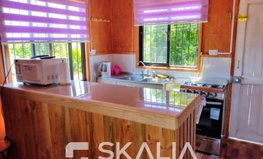 Parcela en Venta en a minutos de la Posta de Granerillos.